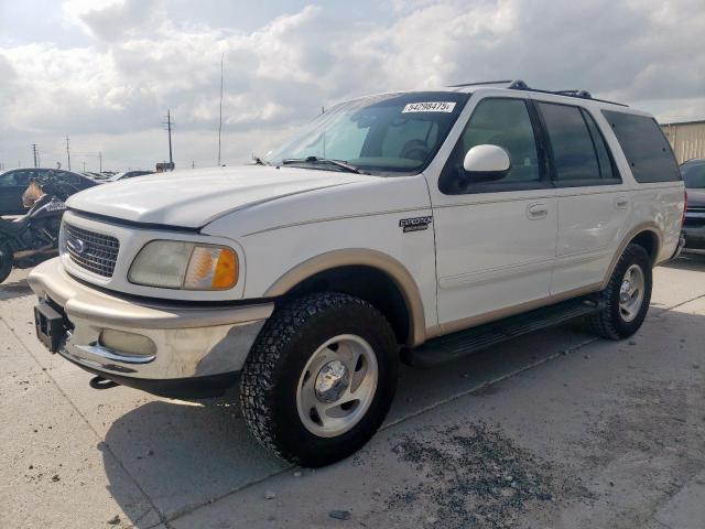  Salvage Ford Expedition