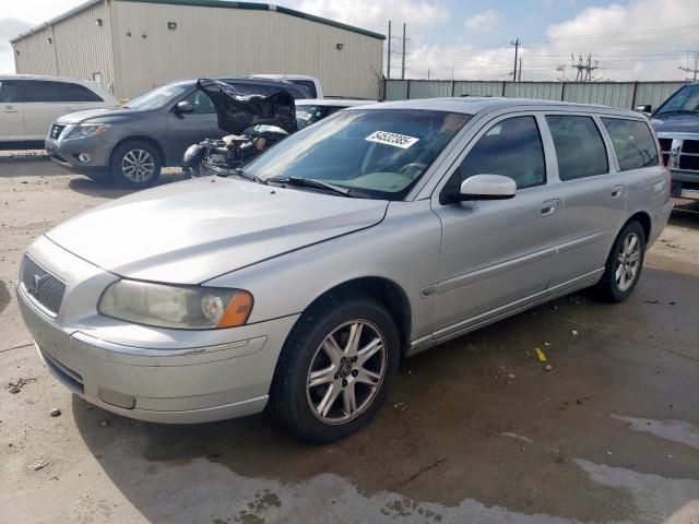  Salvage Volvo V70