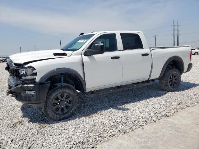  Salvage Ram 2500