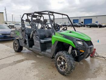  Salvage Text 4 Wheel