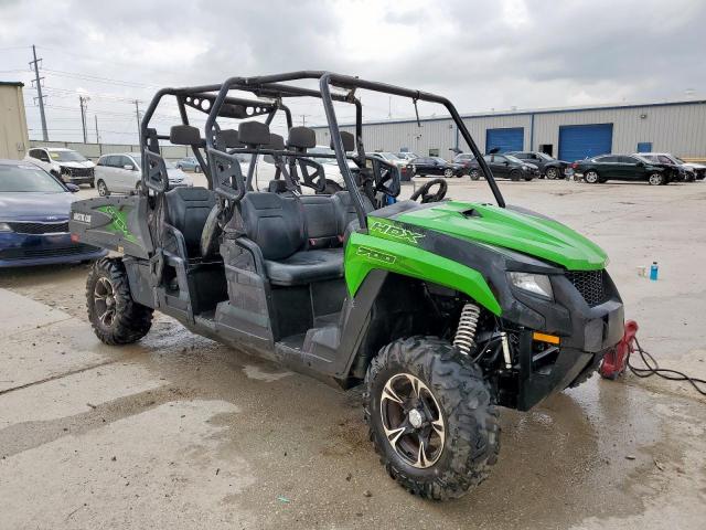  Salvage Text 4 Wheel