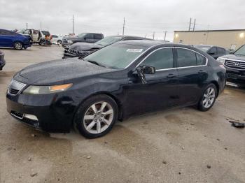  Salvage Acura TL