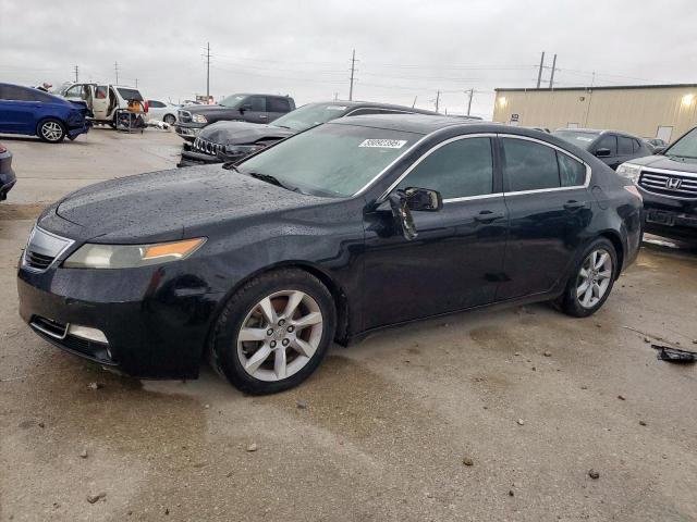  Salvage Acura TL