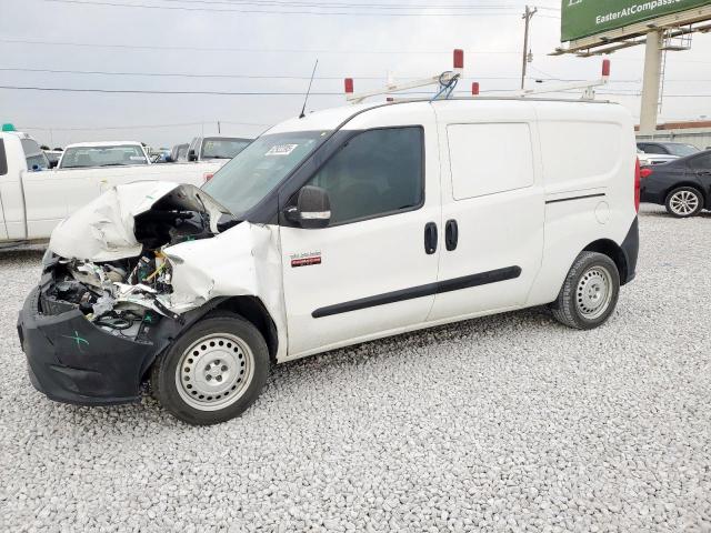  Salvage Dodge Promaster