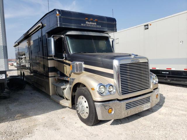  Salvage Freightliner Convention