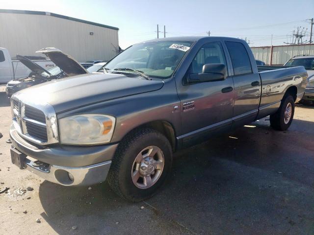  Salvage Dodge Ram 2500