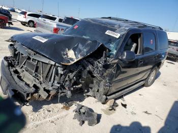  Salvage GMC Denali