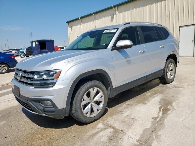  Salvage Volkswagen Atlas