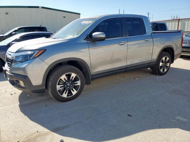  Salvage Honda Ridgeline