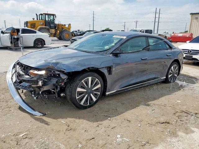  Salvage Lucid Motors Air Pure