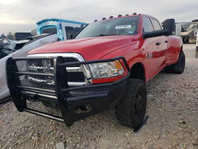  Salvage Ram 3500
