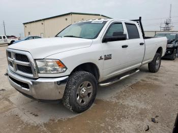  Salvage Ram 3500