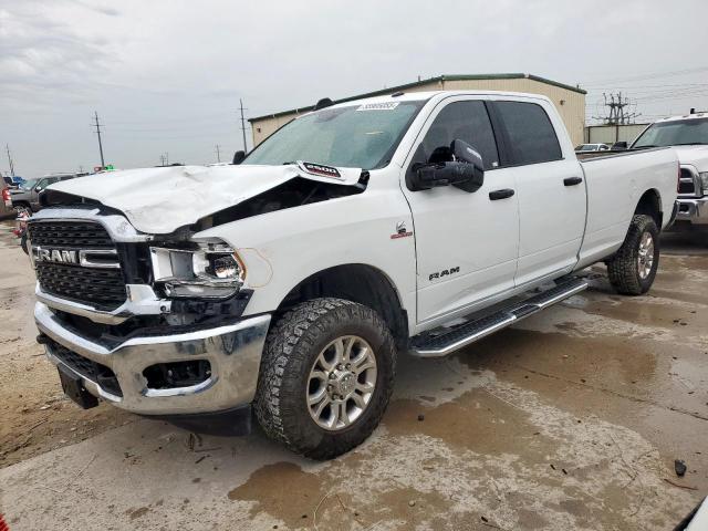  Salvage Ram 2500