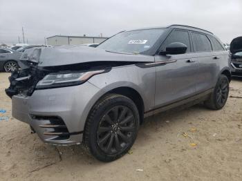  Salvage Land Rover Range Rover