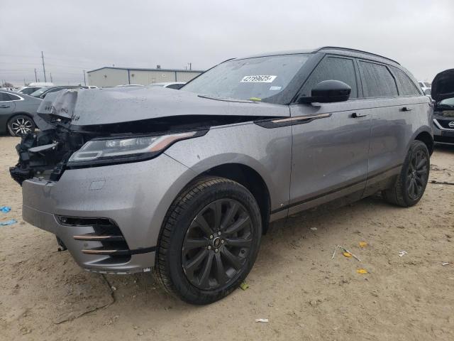  Salvage Land Rover Range Rover