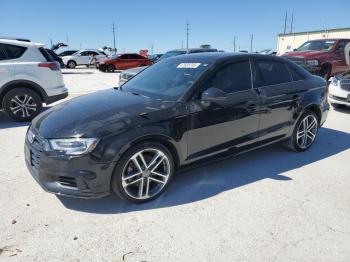  Salvage Audi A3
