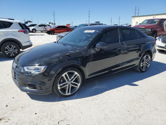  Salvage Audi A3