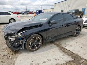  Salvage Kia K5