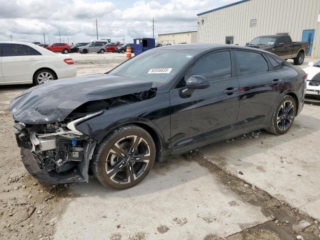  Salvage Kia K5