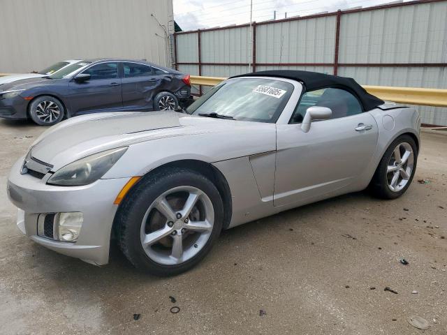  Salvage Saturn SKY