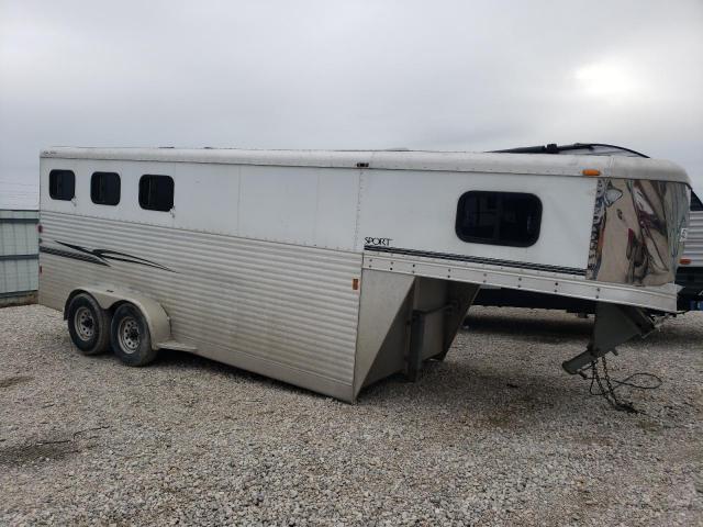  Salvage Exis Horsetrail