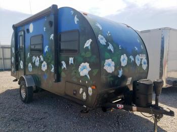  Salvage Winnebago Drop