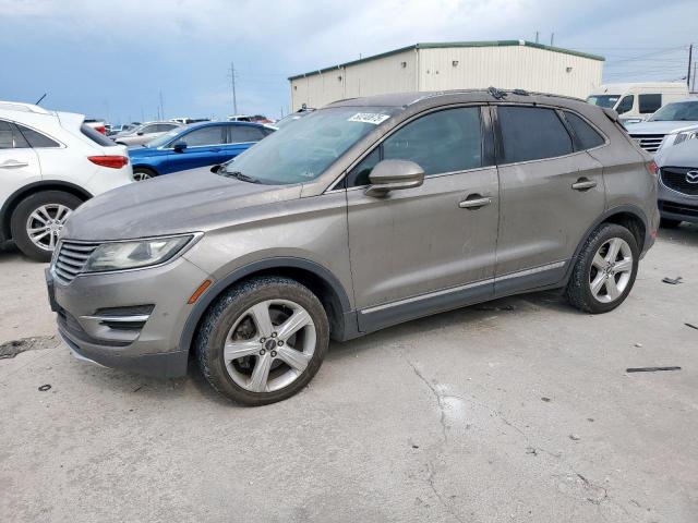  Salvage Lincoln MKC