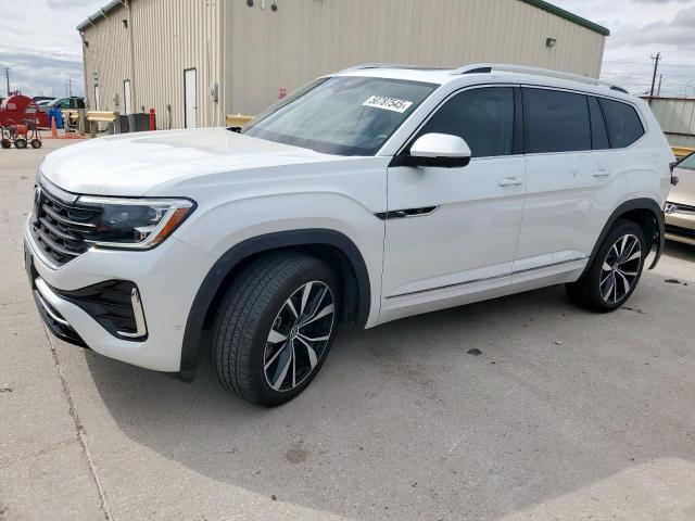  Salvage Volkswagen Atlas