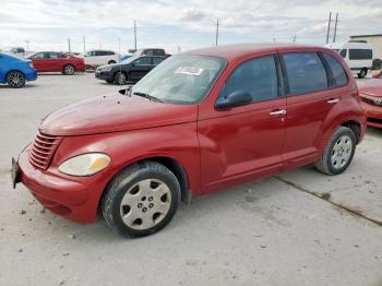  Salvage Chrysler PT Cruiser