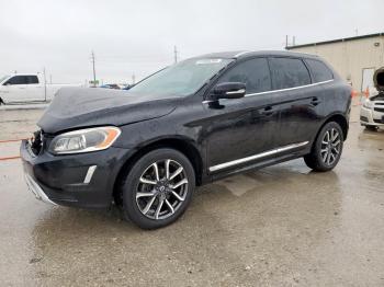  Salvage Volvo XC60