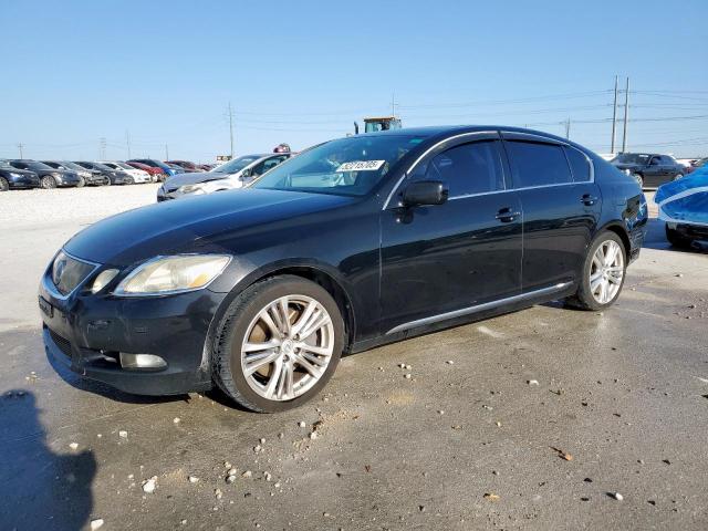  Salvage Lexus Gs