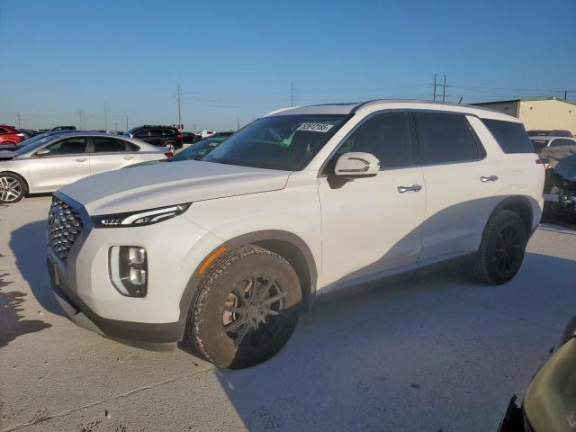  Salvage Hyundai PALISADE