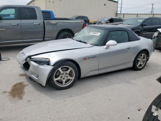  Salvage Honda S2000