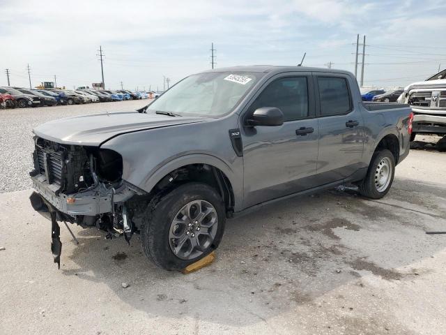  Salvage Ford Maverick
