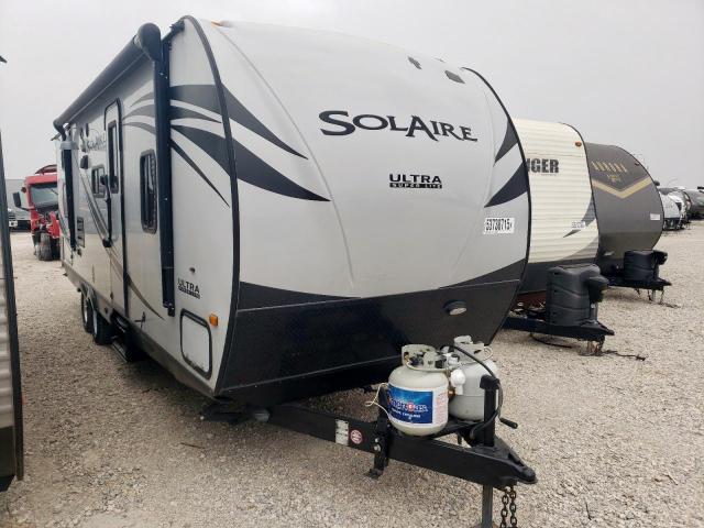  Salvage Wildwood Solera 24s