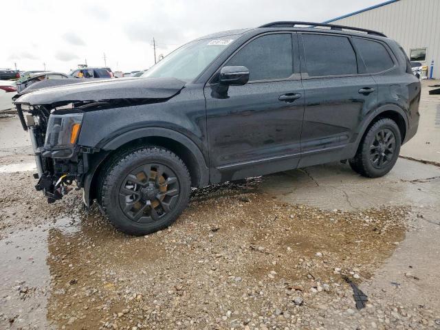  Salvage Kia Telluride