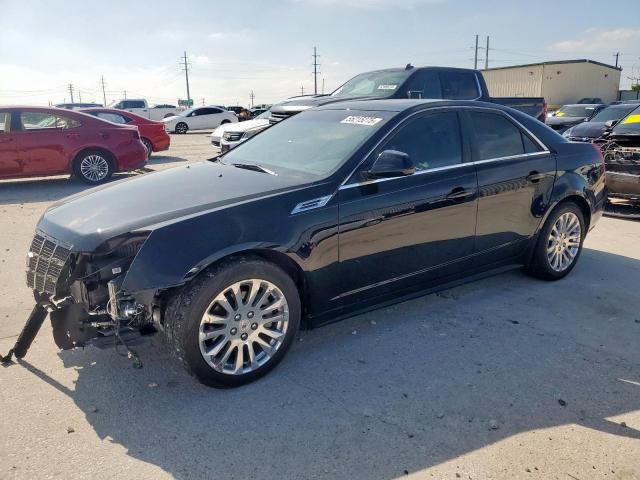  Salvage Cadillac CTS