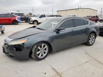  Salvage Acura TL