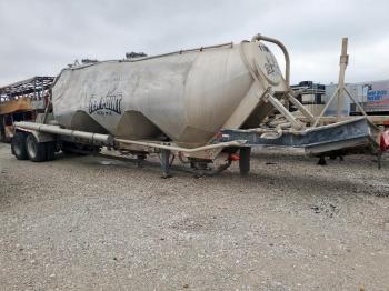  Salvage Polaris Tanker