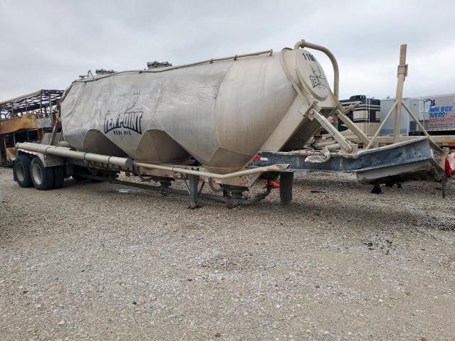  Salvage Polaris Tanker