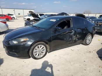  Salvage Dodge Dart