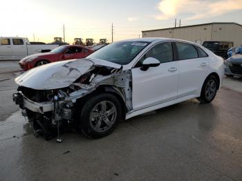  Salvage Kia K5