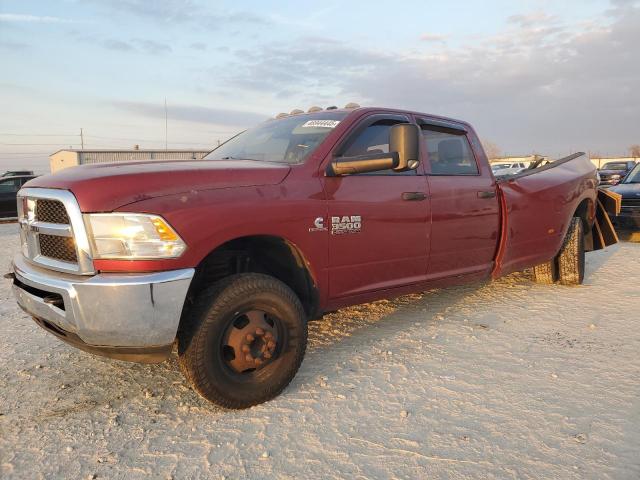  Salvage Ram 3500