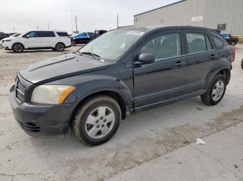  Salvage Dodge Caliber