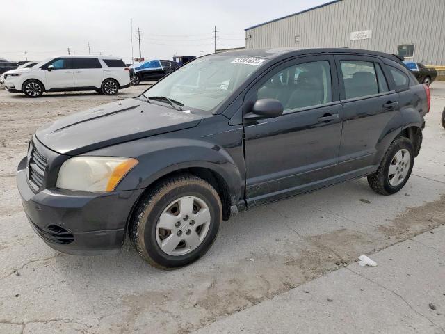  Salvage Dodge Caliber