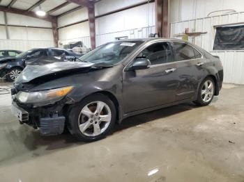 Salvage Acura TSX