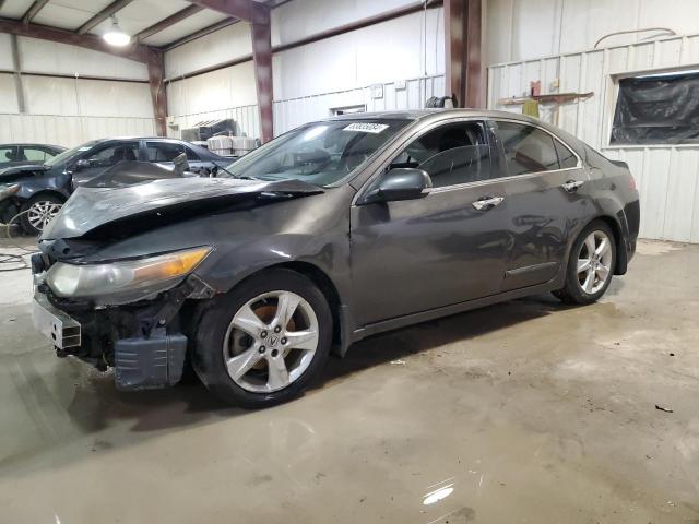  Salvage Acura TSX