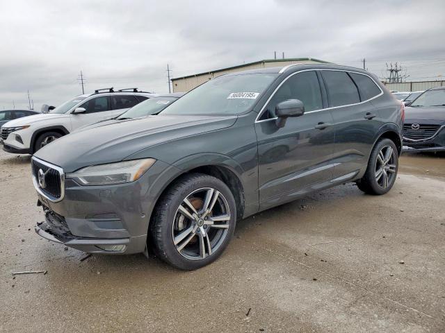  Salvage Volvo XC60