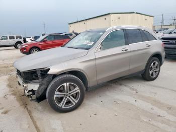 Salvage Mercedes-Benz GLC