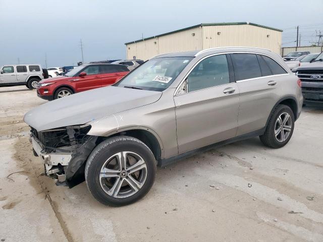  Salvage Mercedes-Benz GLC